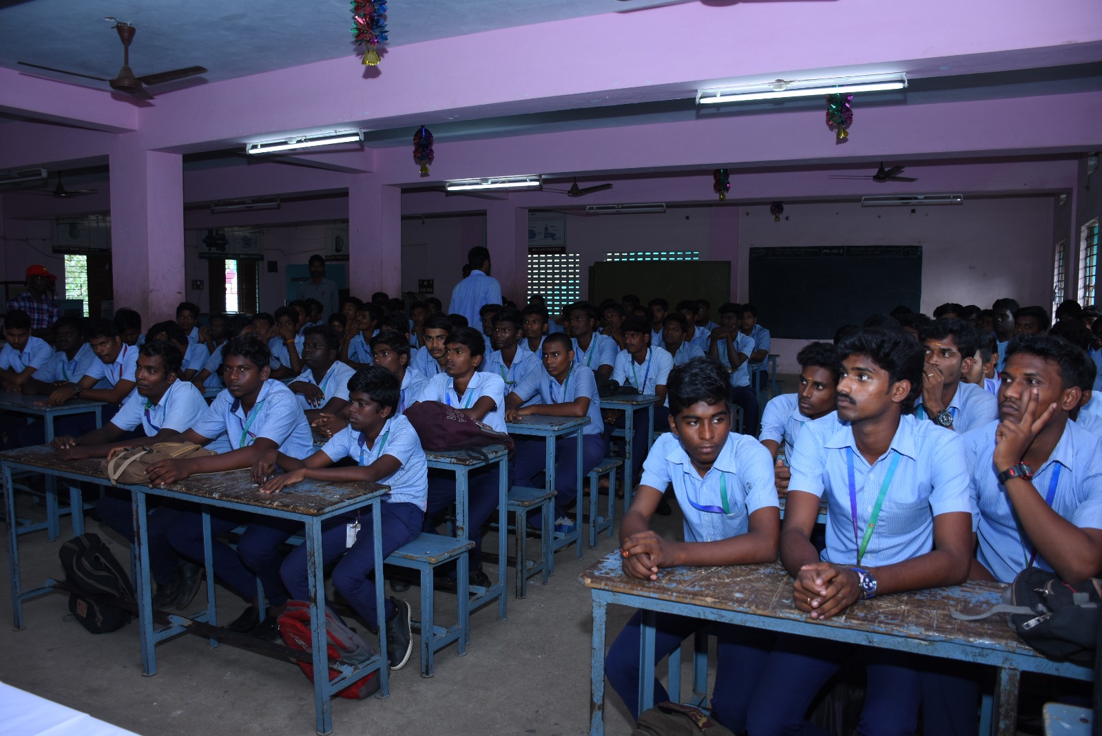 Job Awareness Program